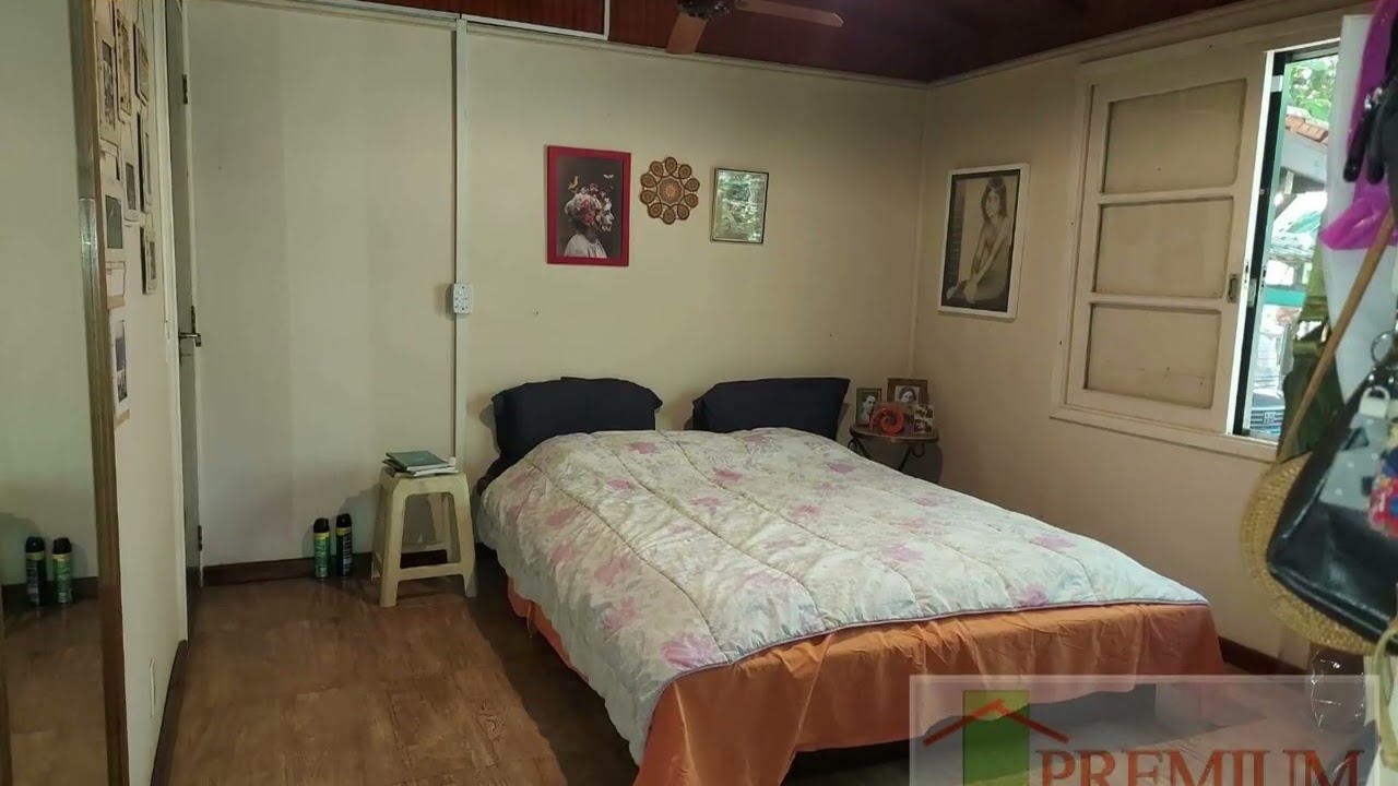 Casa tipo Chacrinha com 6.000 m² e muito verde, à venda em Ubatuba SP