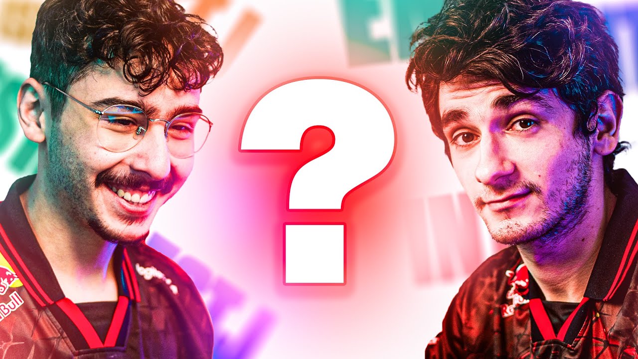 What MBTI do ESPORTS PROS Have? | G2 Personality Test