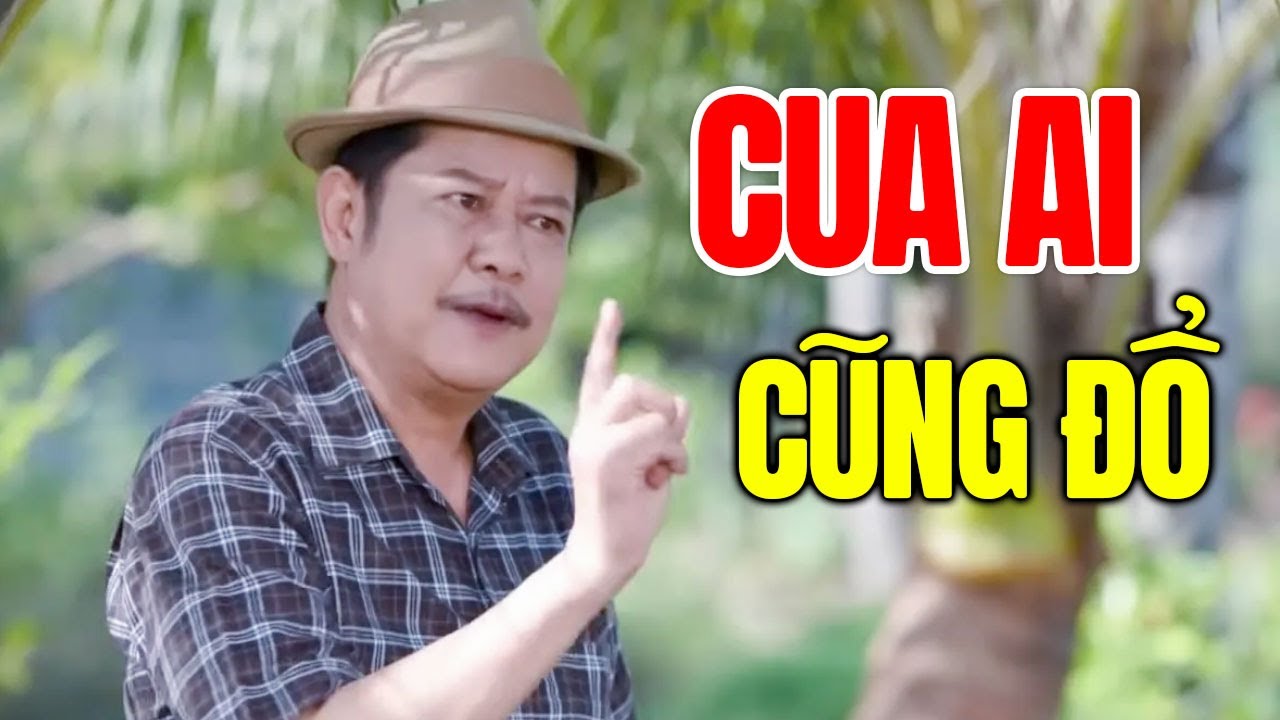 Cười Bể Bụng Với Hài 2025  Mới Nhất | KẾ HOẠCH CUA GÁI | Hài Việt Nam Hay Nhất 2025