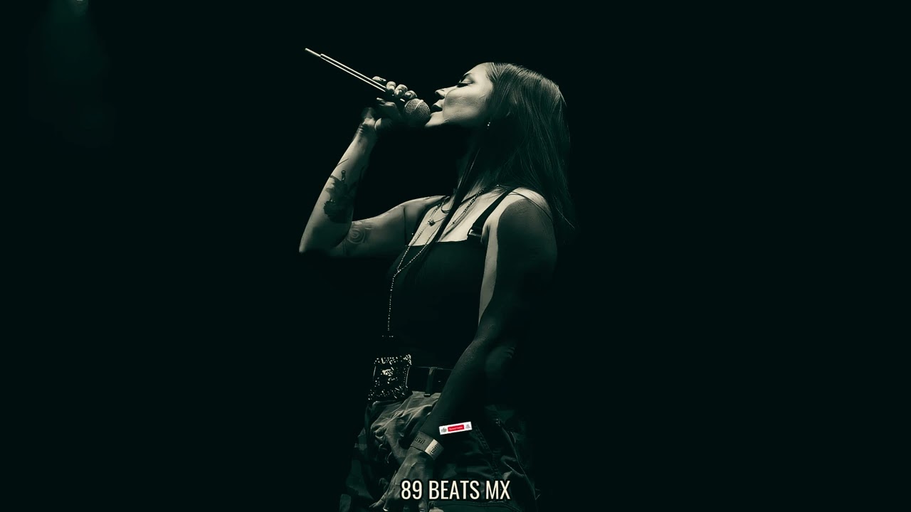 " KILOS DE FLOW " - Base De Rap Underground Boombap - Instrumental Hip Hop