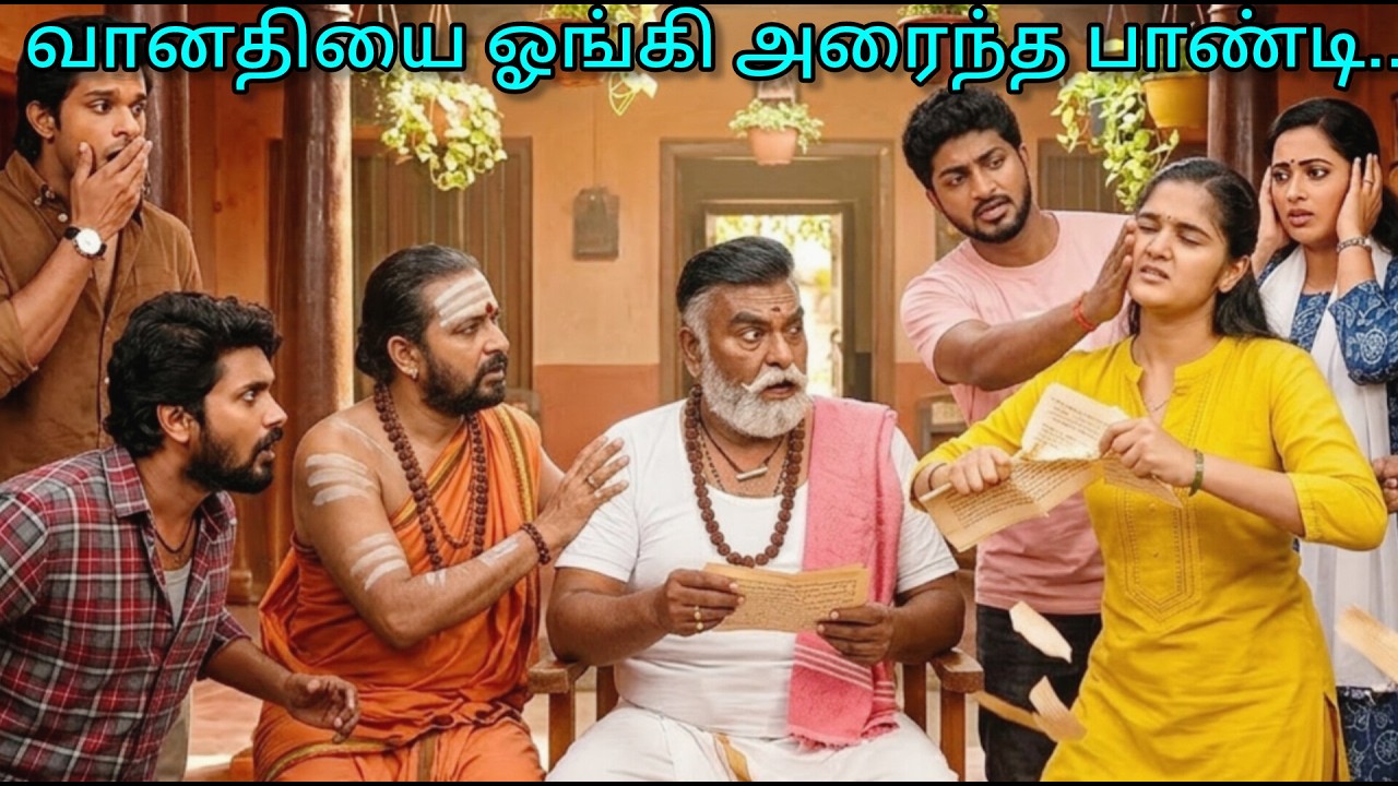 18 நாளில் திருமணம் செய்ய சொன்ன வானதி #அய்யனார்துணை UpcomingPromoRiview
