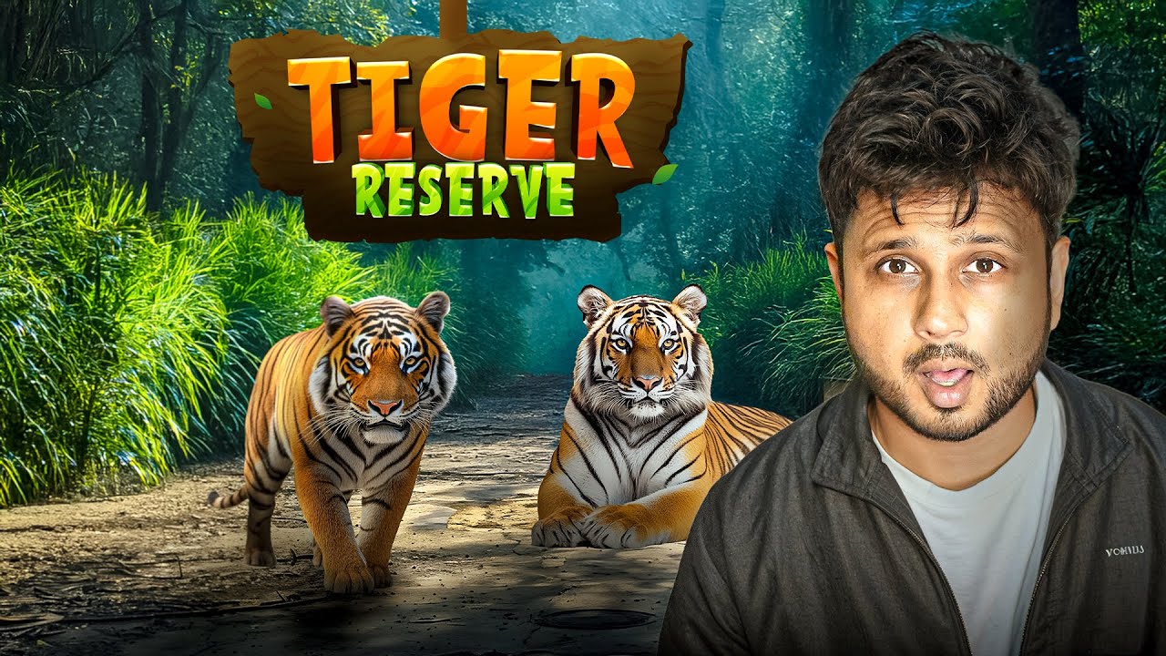 I spent 3 Days with Kids in Kanha Tiger Reserve Forest