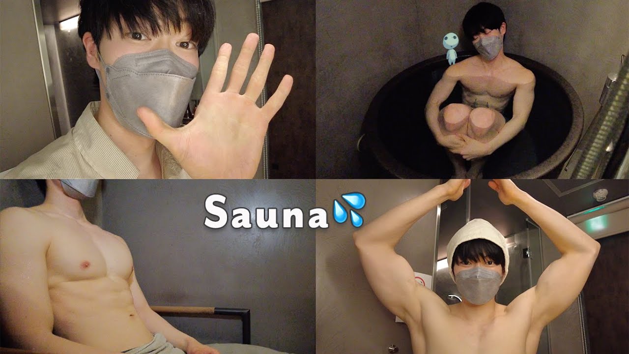 【 サ活 】“そうだサウナ、行こう”と思った休日🧖🏻‍♂️