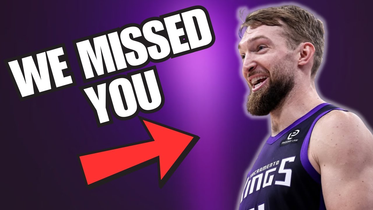 Are The Sacramento Kings Actually Good When Fully Healthy? I Kang Gang Podcast Ep. 102