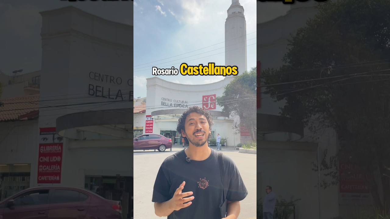 Conociendo TODAS las LIBRER&Iacute;AS de CDMX.