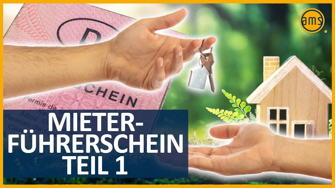 Vermeide Reparaturkosten u. Ärger: 7 Dinge, auf die dein Mieter achten sollte!