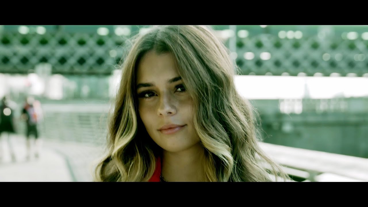 Saibh Skelly | Come Here And Leave Me Alone | Official Music Video