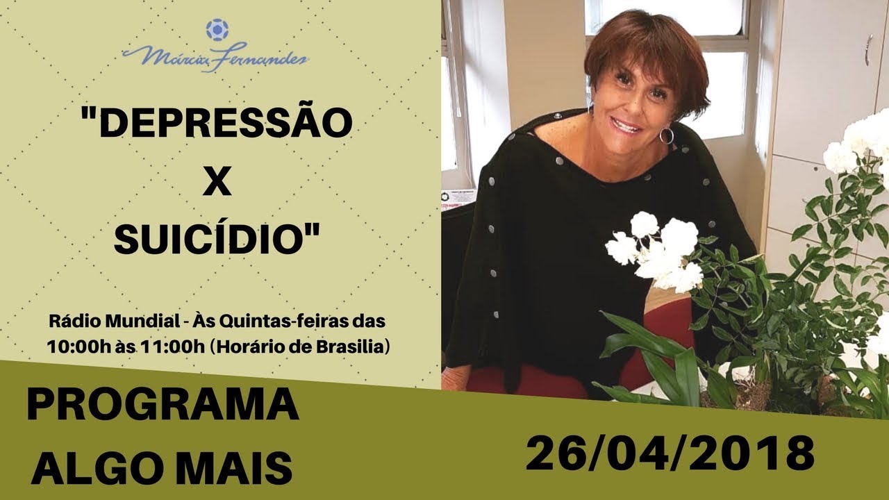 Programa Algo Mais - 