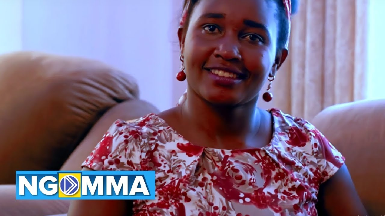 KIUNDU - JUDY MORRIS (OFFICIAL MUSIC VIDEO)