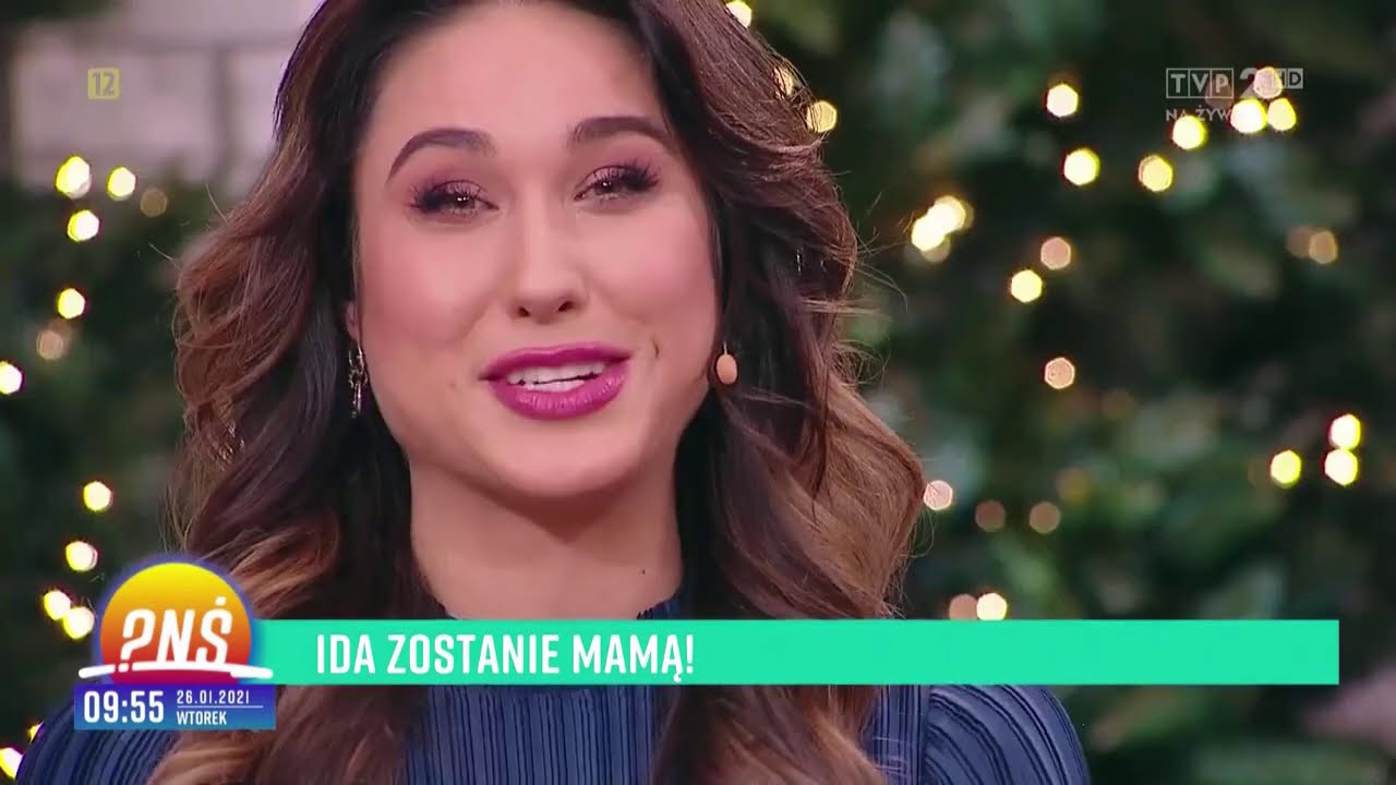 Ida Nowakowska w 