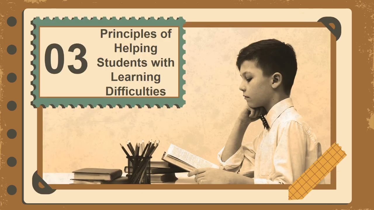 Remedial Teaching Part I