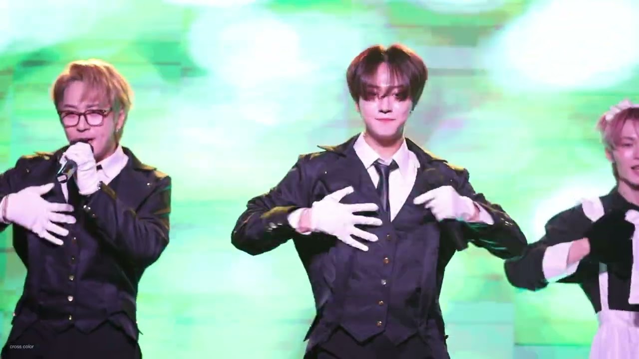 251206 MUL - Greenary (원철 focus)