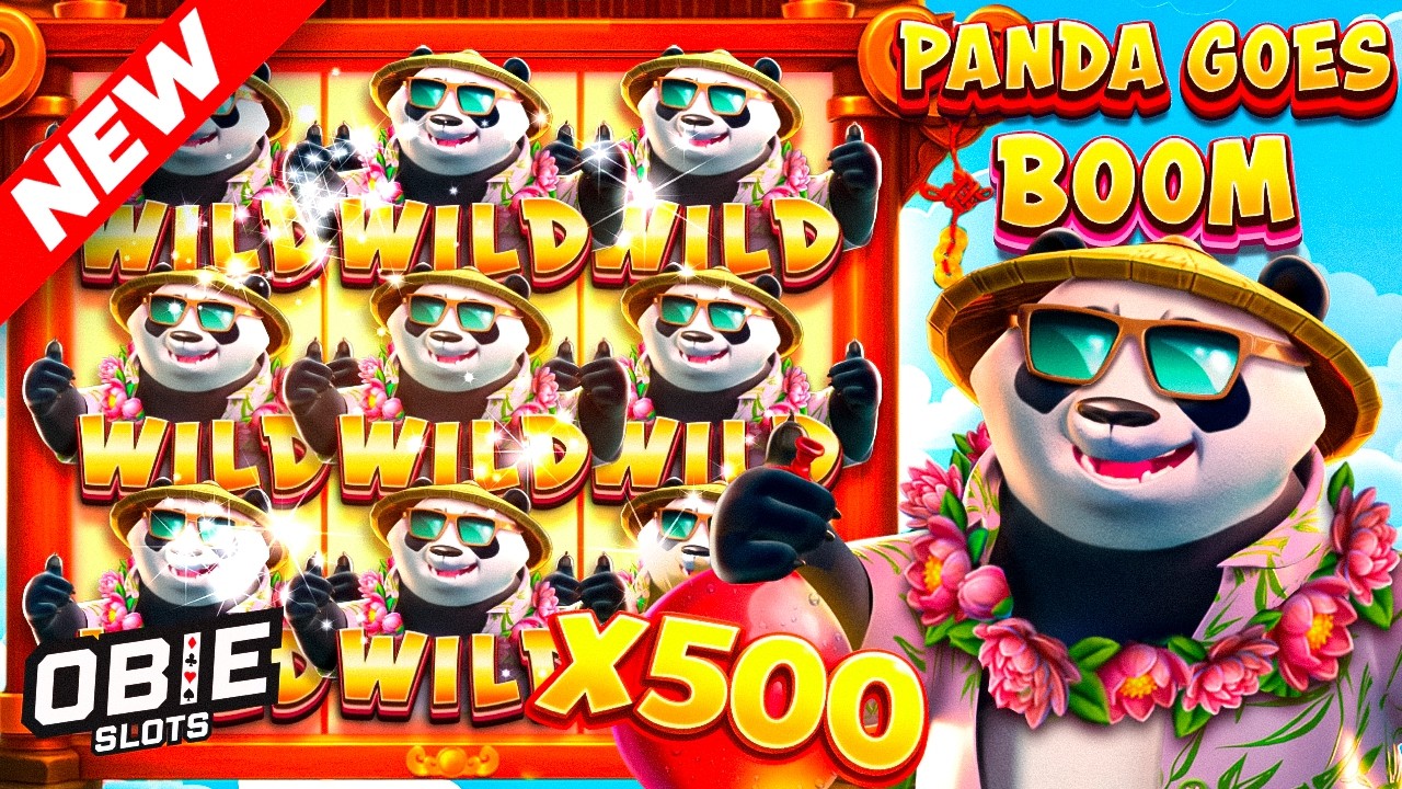 I TRIED BONUSES I'VE NEVER PLAYED BEFORE... AND THIS HAPPENED! (Bonus Buy Opening)