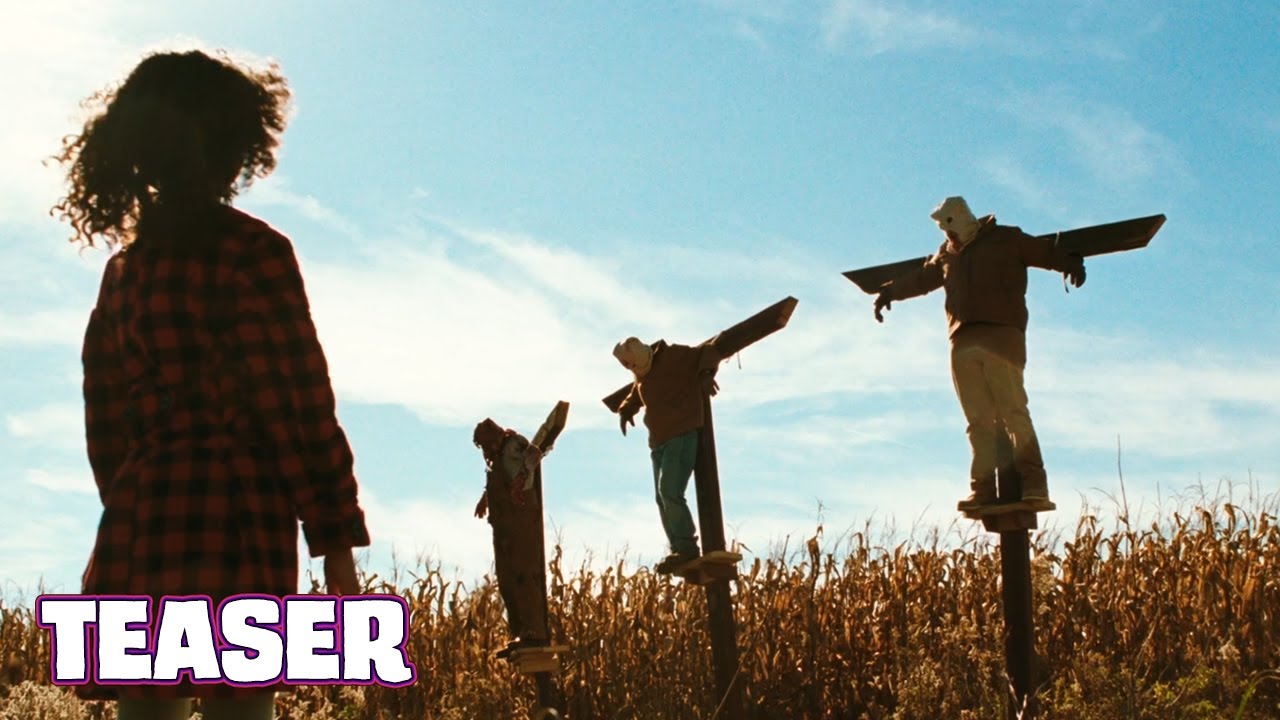 THE ROWS (2025) Official Teaser Trailer (HD)