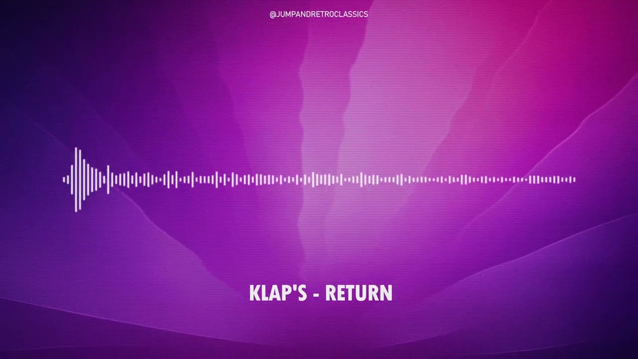 Klap's - Return