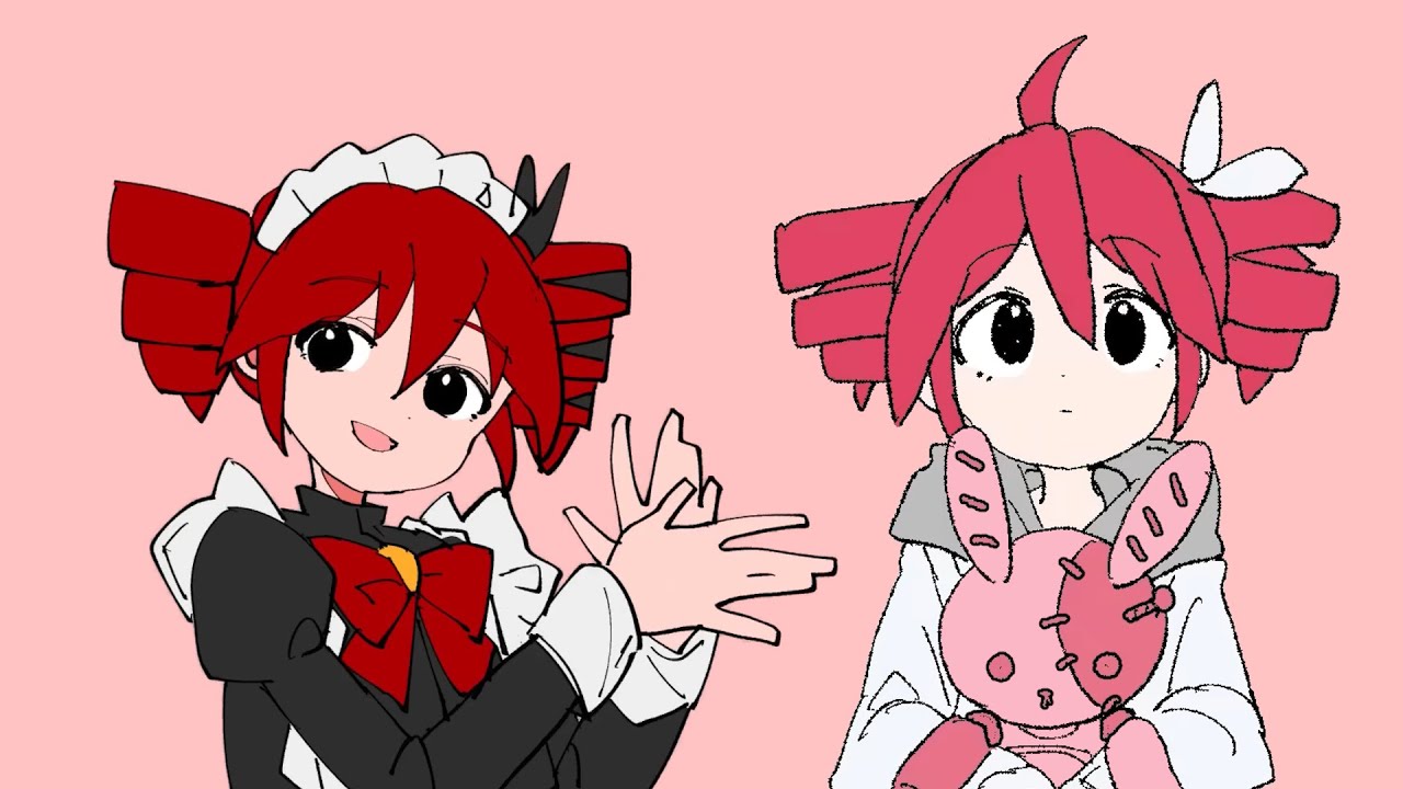 マジック・メイド × サイエンス #マッシュアップ
