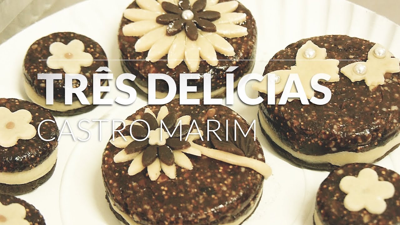 Três Delícias, Castro Marim
