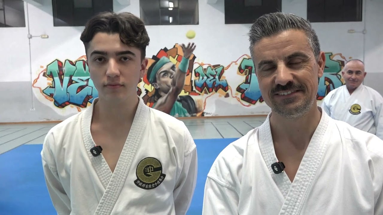 CLUB KÁRATE TENSHO