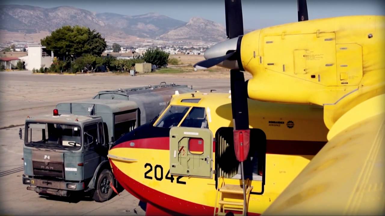 CL415 