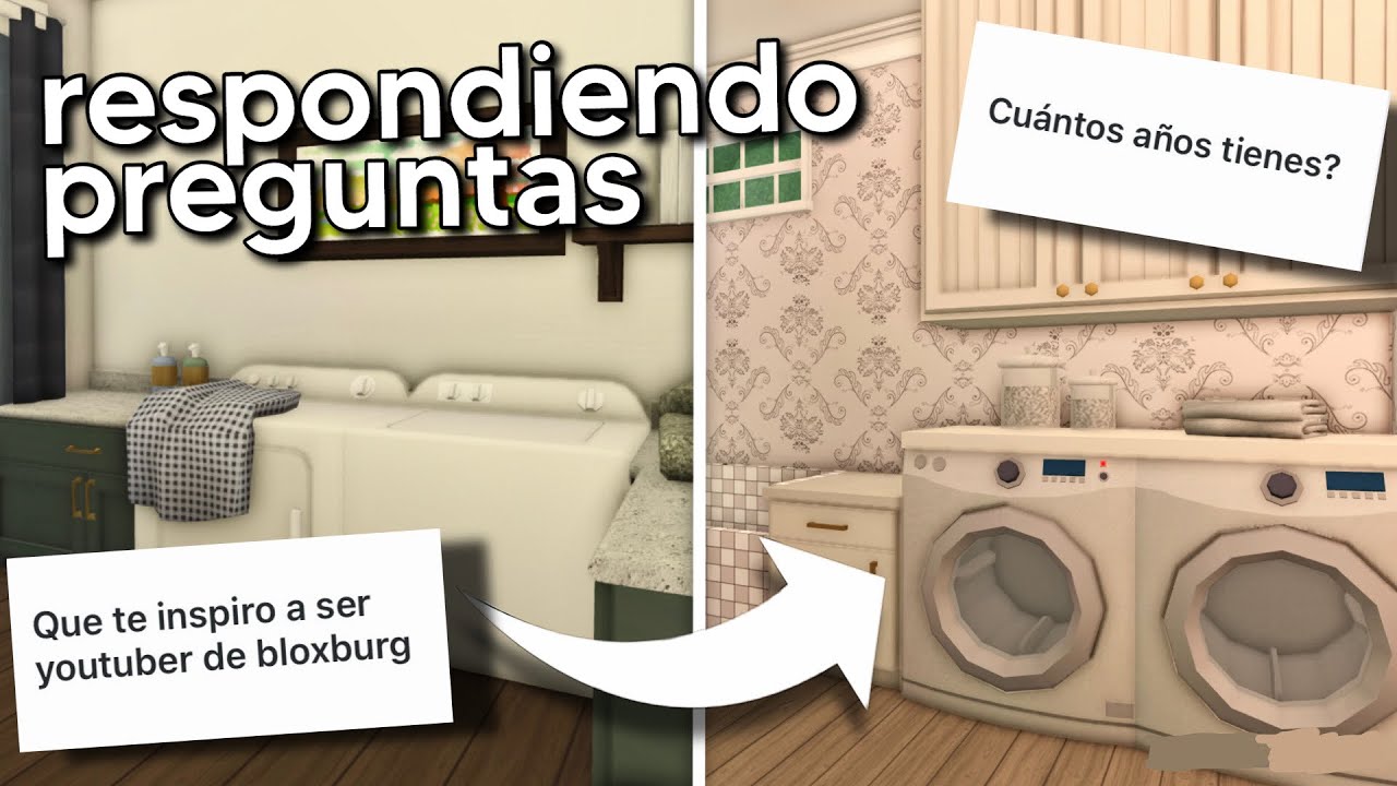 renovando una casa inicial + PREGUNTAS Y RESPUESTAS