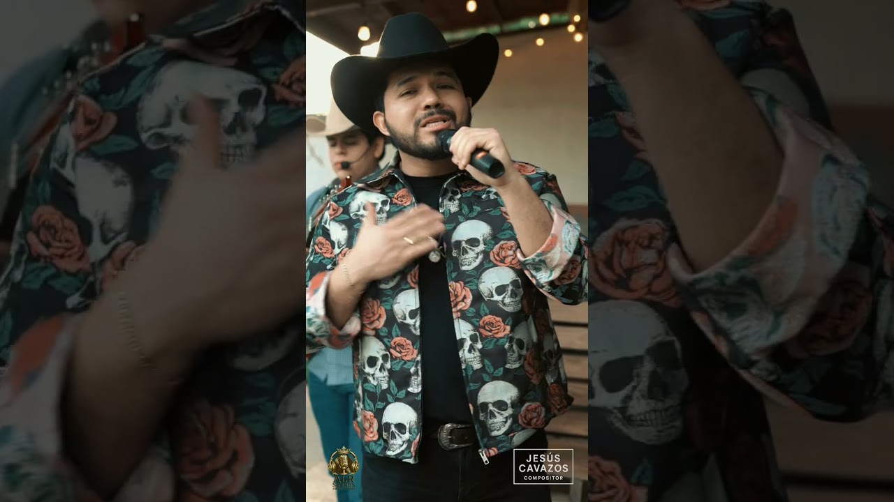 El hielo viene por mi - En vivo 