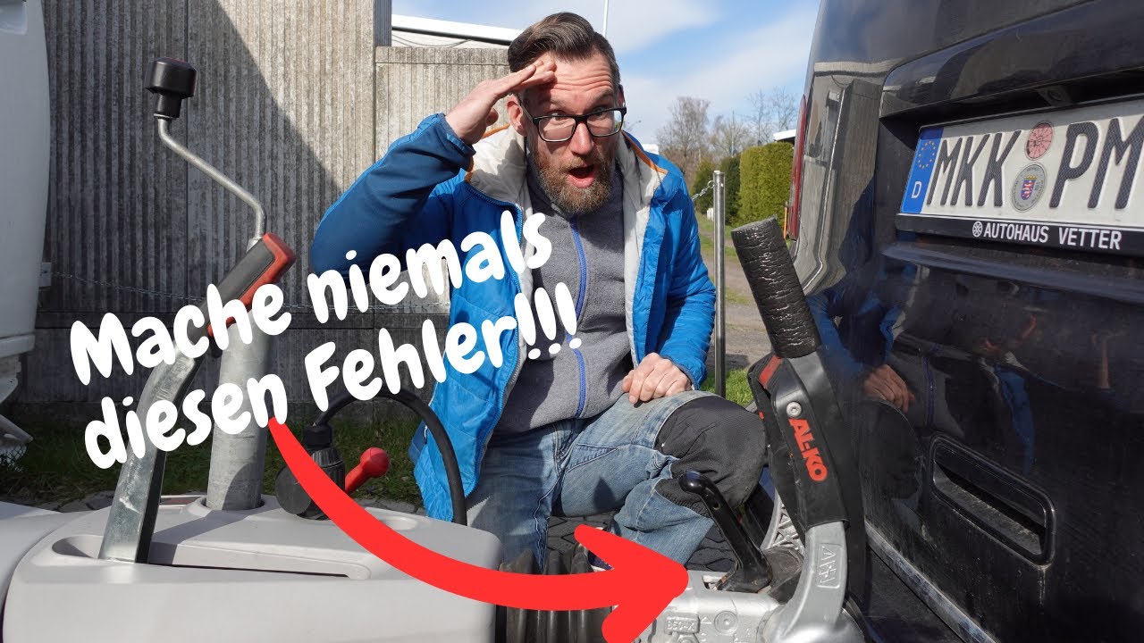 SO BIST DU AUF DER SICHEREN SEITE!!!HOLLANDÖSE UND KUPPLUNGSARTEN(mache niemals diesen Fehler!)