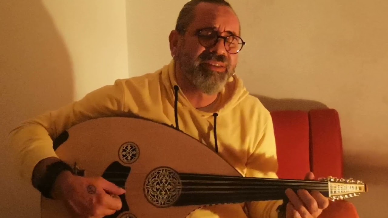 GÖZLERİN BİR İÇİM SU