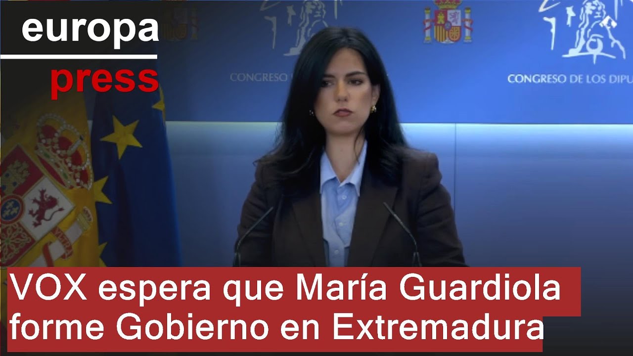 VOX dice que está 
