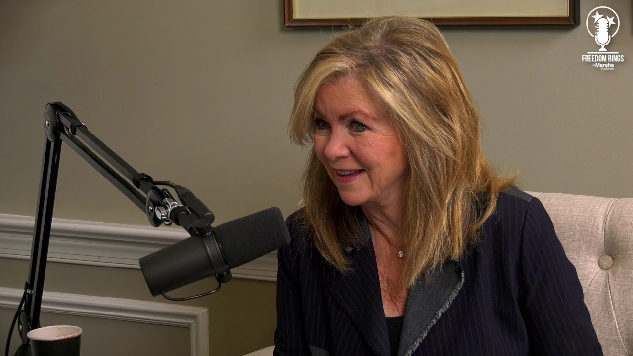 Freedom Rings Episode 103: Rick Scott