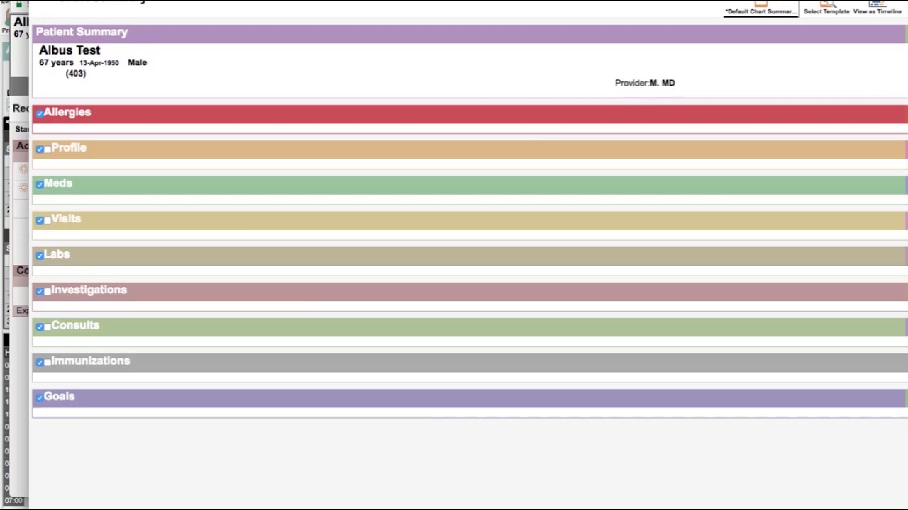 Best Practices for Naming Documents in Med Access