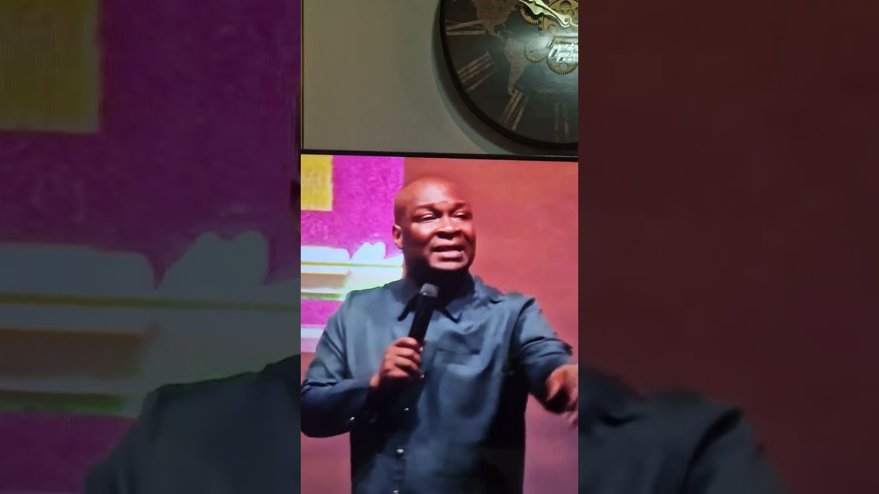 POWERFUL FINANCIAL BREAKTHROUGH PRAYERS BY APOSTLE JOSHUA SELMAN ON 7/12/2025.