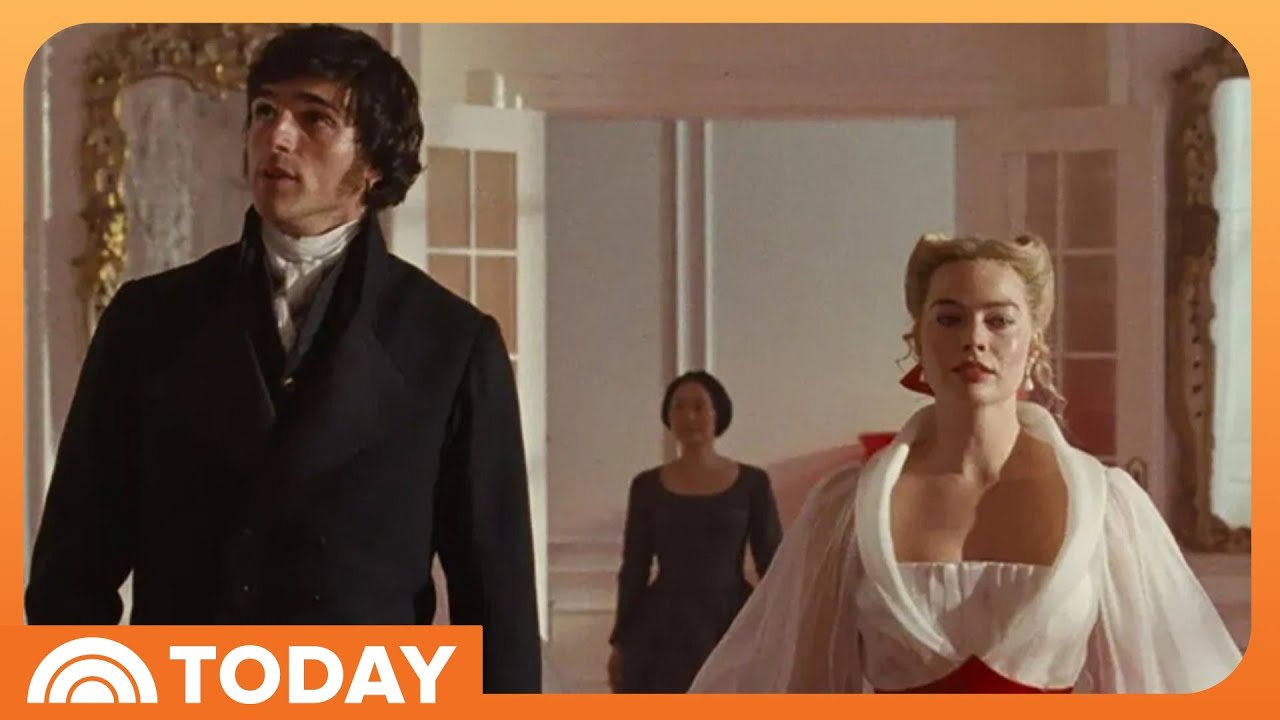 What to Watch in February: ‘Bridgerton’ S4, ‘Wuthering Heights’
