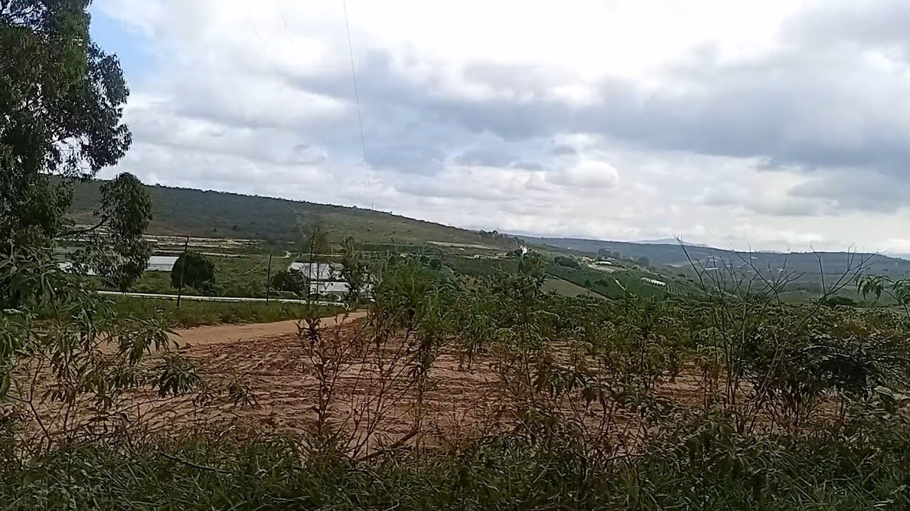 Conheça a comunidade do Paraguaçu no município de Barra da Estiva-Ba. 