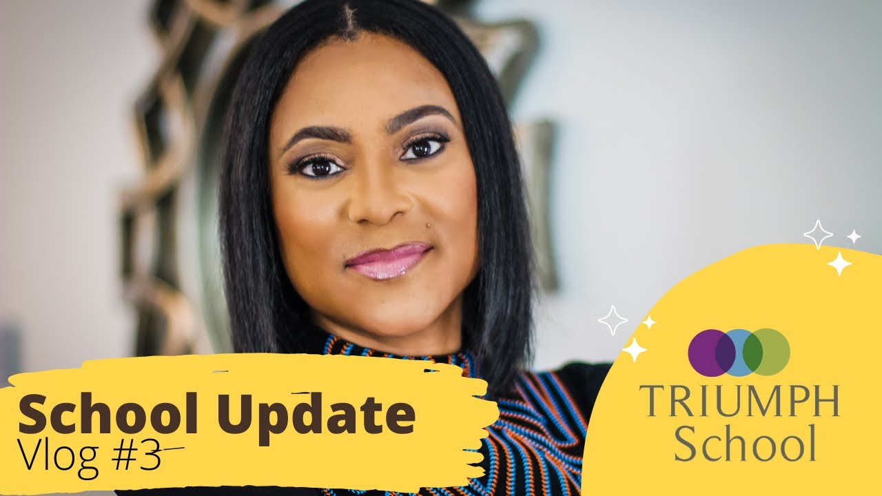 Обновление о переезде моей частной школы | Как открыть школу