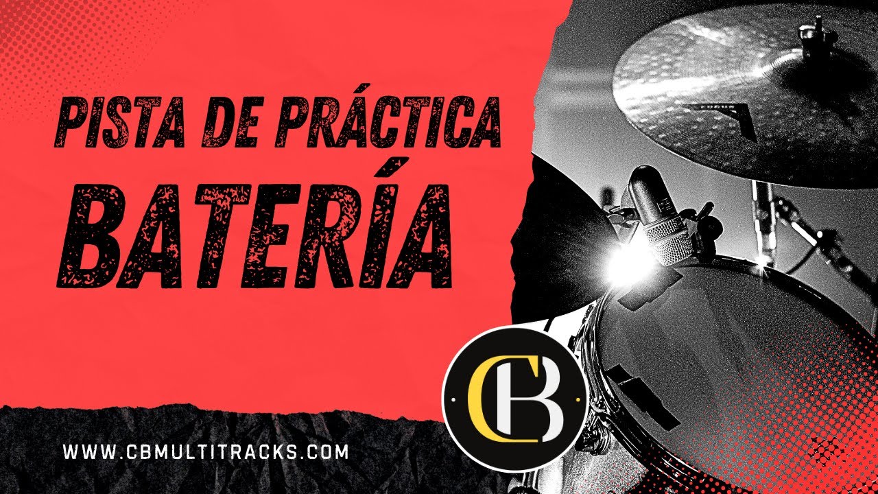 LEVANTO MIS MANOS - Samuel Hernandez | Sin BATERIA - Pista de práctica | CB Multitracks