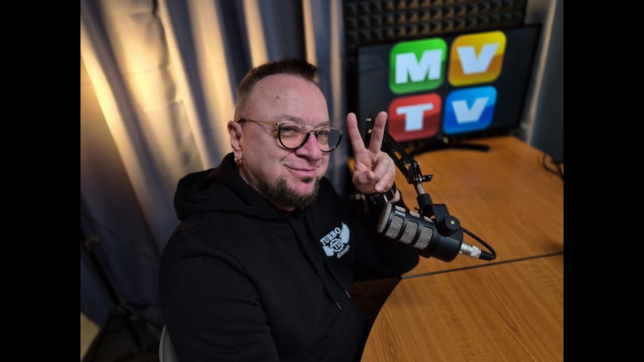 MÍRA CHRÁSTKA: NA KONCERT V AŠI SE TĚŠÍM A ZAZNÍ VŠECHNY VELKÉ HITY TURBA