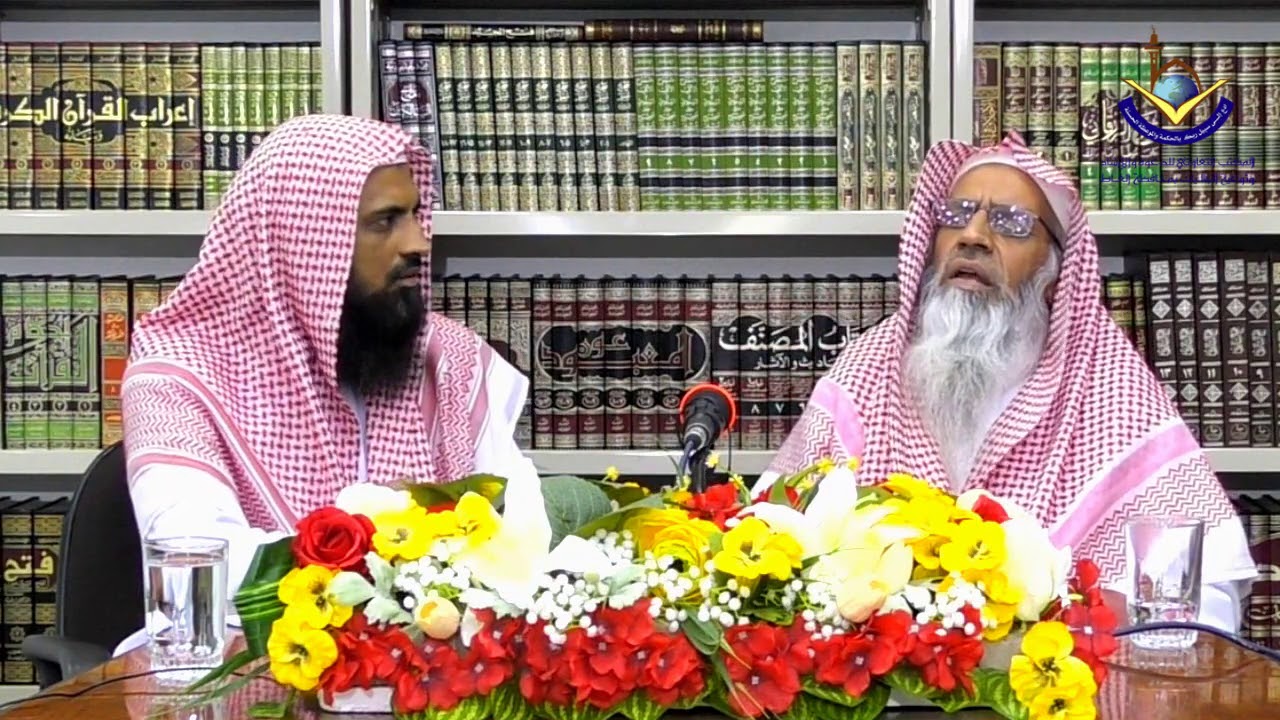 Nikah Faskh agar Ghair Muslim Jajj karaye to kiya hoga ? | Sheikh Maqsood Ul Hasan Faizi