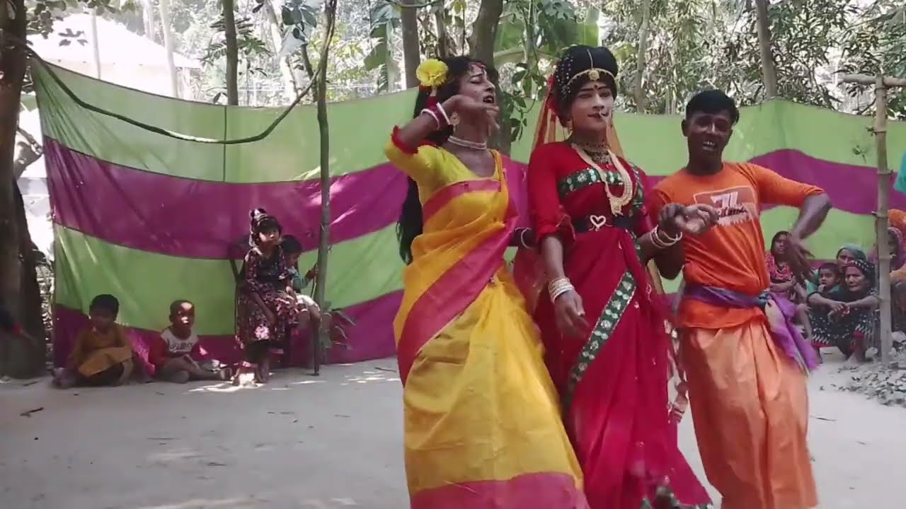বড়তে আইলো বরণী কন্যা হালকা মানজা দুলাইয়া জামালপুরে বিয়ের গীত বগুড়ার ডিজে বিয়ের গীত 
