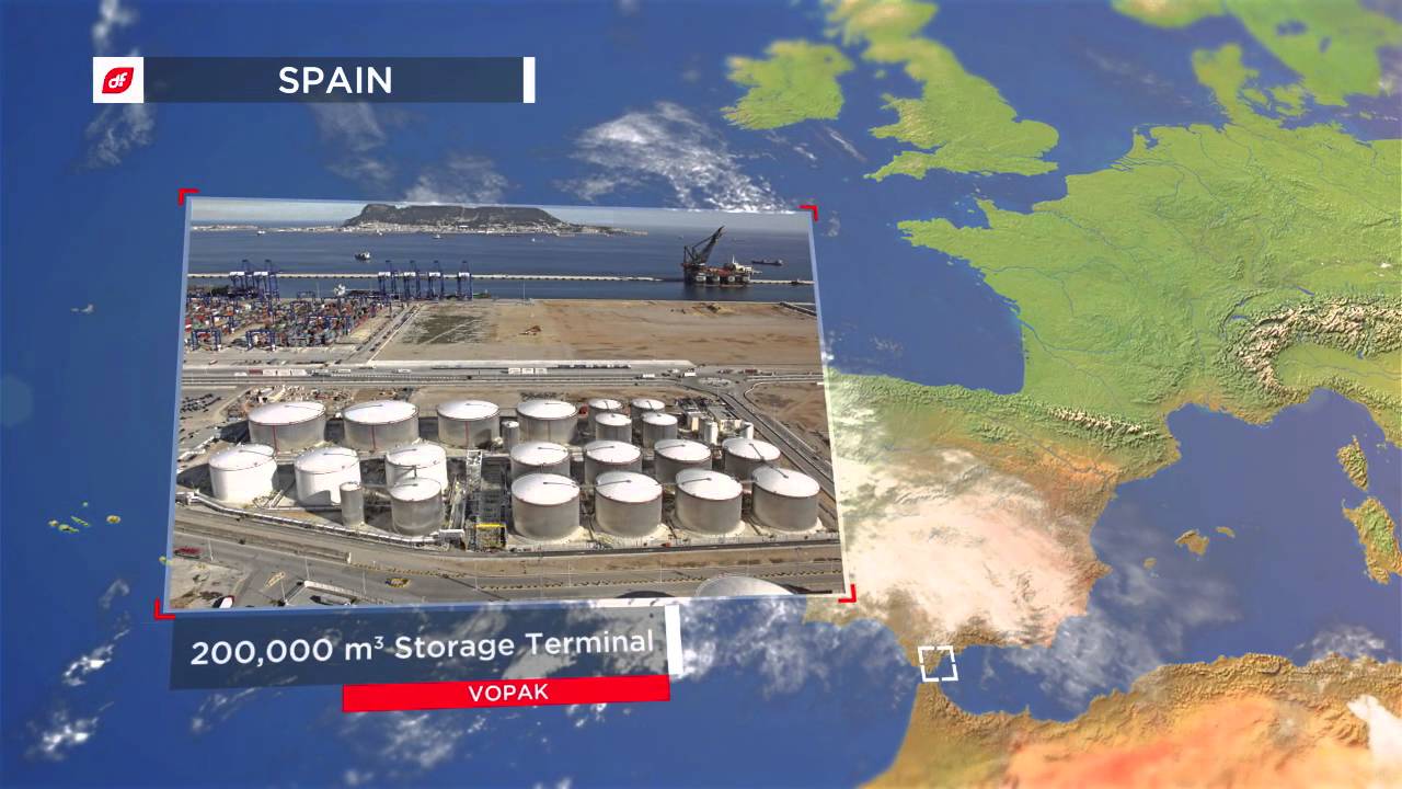 LSTK EPC projects and services for the oil & gas sector