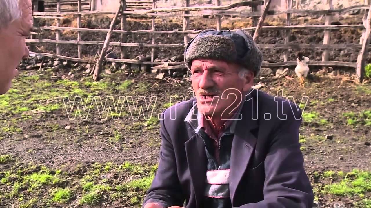 Fshatrat ne veri te Kosoves - 26.03.2016