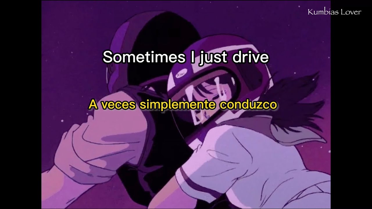 Chvrches - Over  [Sub español + Lyrics]