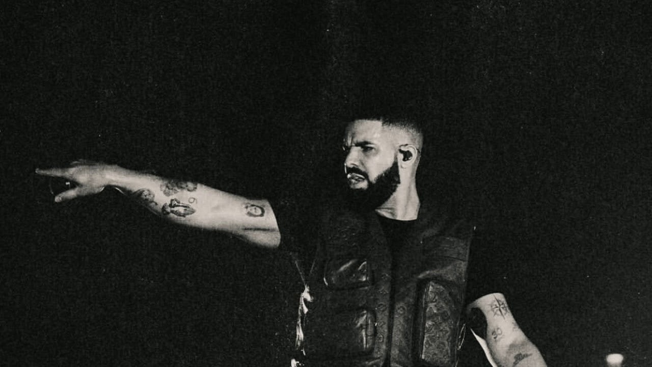 Drake Type Beat - Weston Road