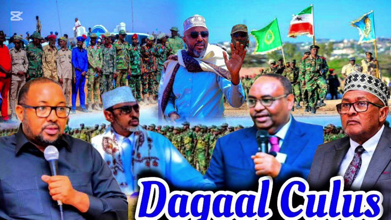 Deg Deg Dagaal Culus Oo dhex Marey Warsangeli iyo Isaq SSC Oo Gurmad Garsiyey iyo Maxabis Laga qab