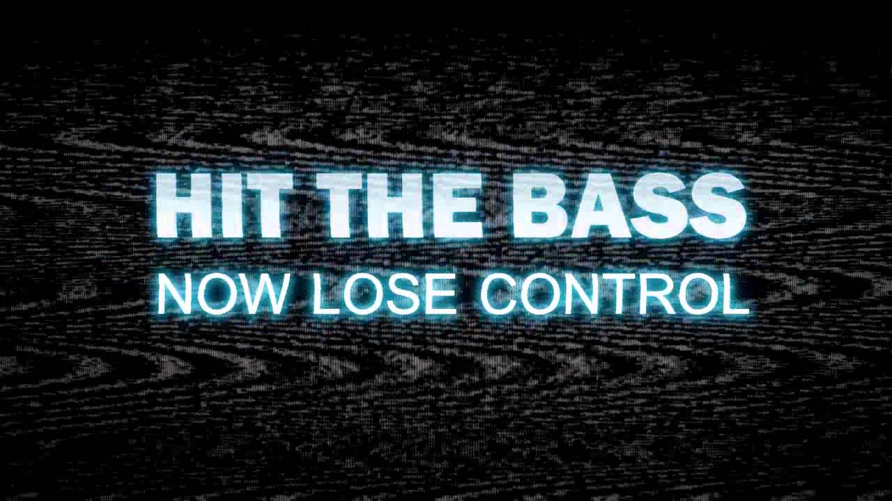 Freaky Fortune - Stronger (Lyric Video)