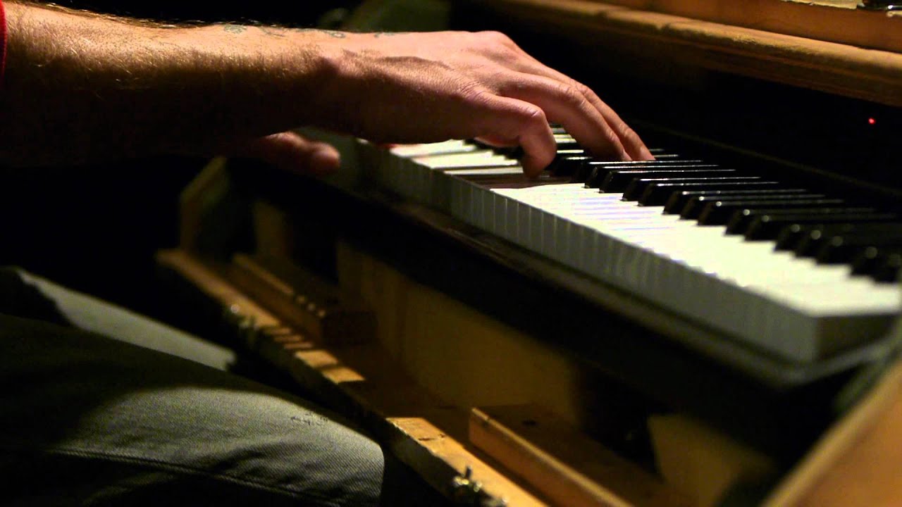 Quasi - Seal The Deal (Live on KEXP)