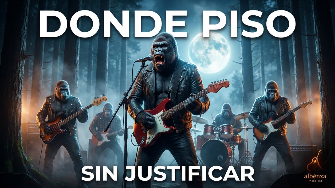 Donde piso