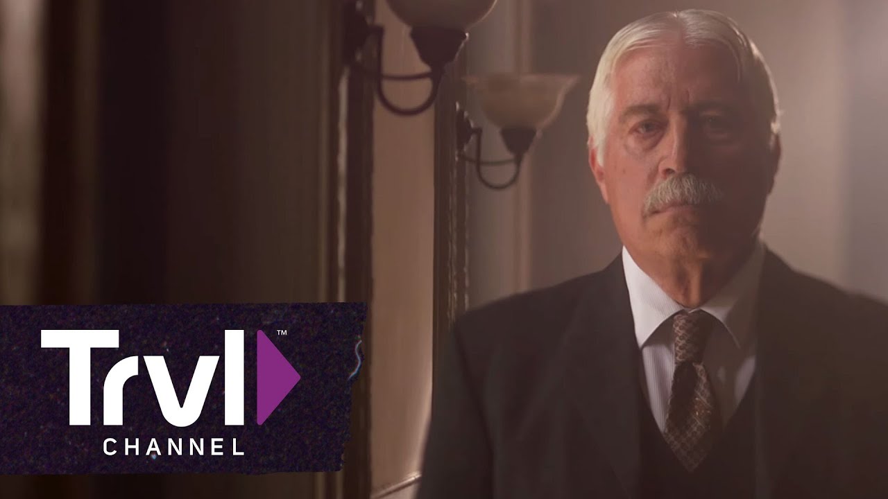 Mysteries at the Castle: Florida's Whitehall Estate | Travel Channel