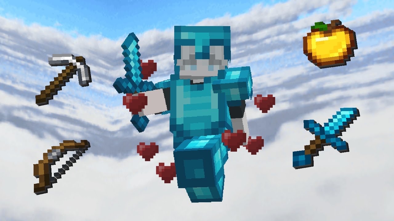 NicoFruit [16x] (NotNico 150K) Clean Default Texture Pack MCPE