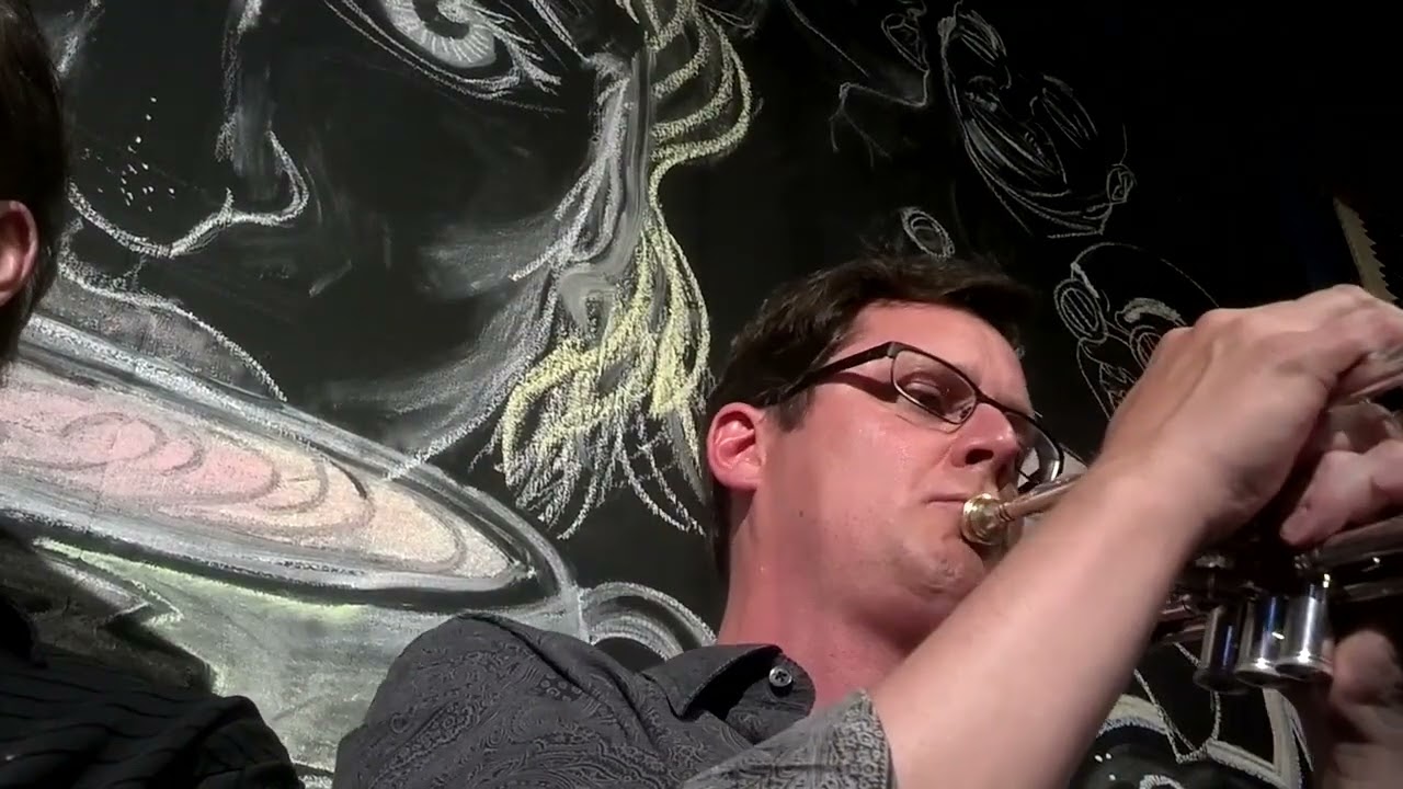🔥🎺