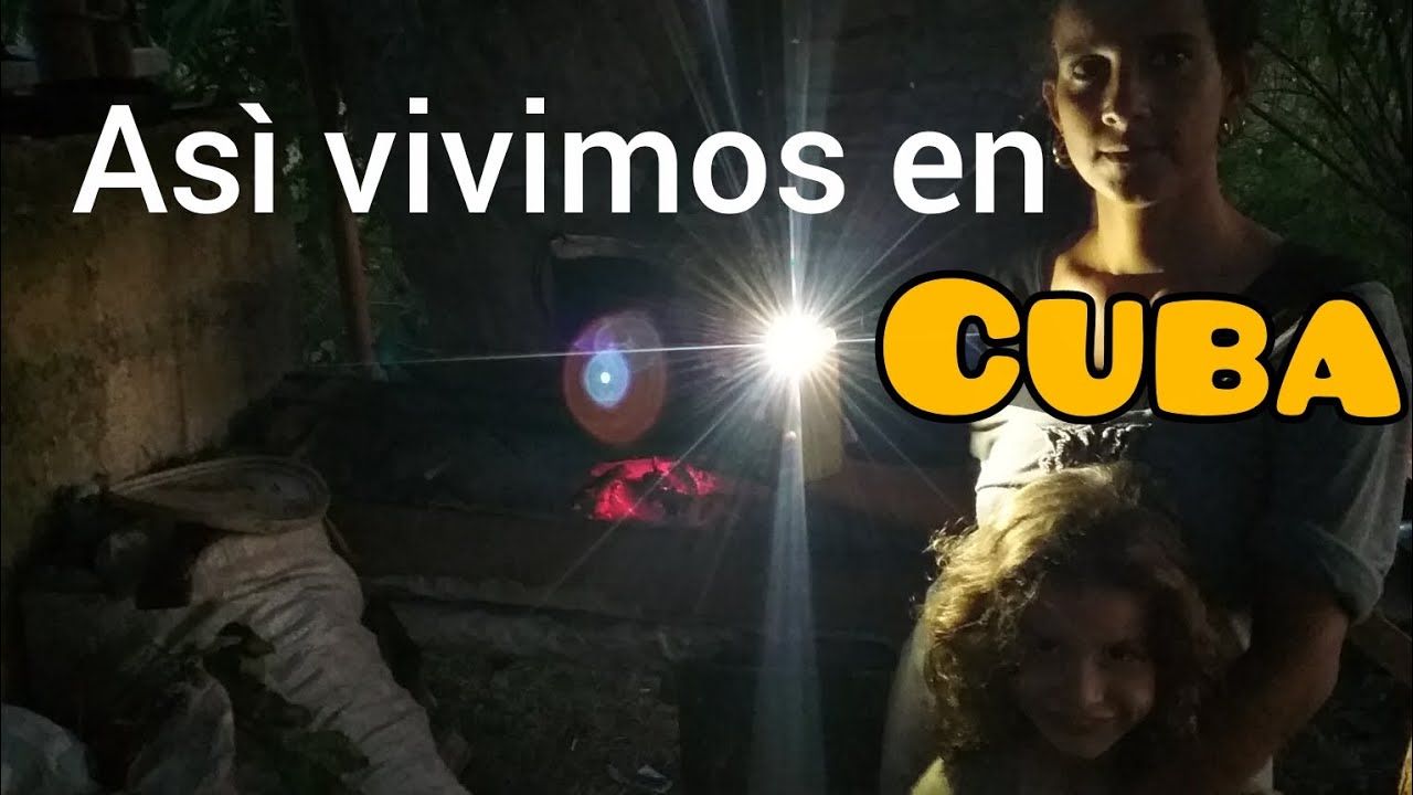 Vlog#Cómo vivimos en Cuba#madre e hijos cubanos#campos de Cuba 